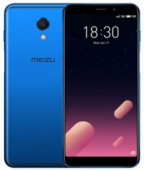 Замена кнопок на телефоне Meizu M6s в Брянске